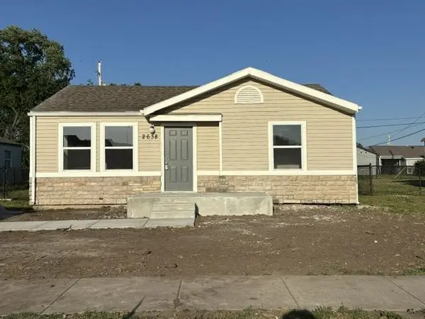 2638 N Minnesota, Wichita, KS 67219