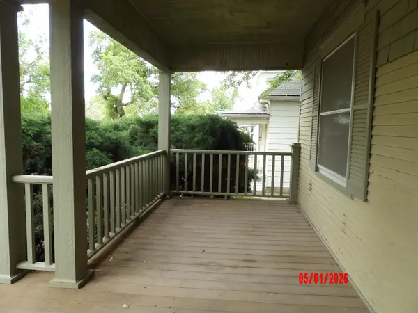 119 N Mound St, Pratt, KS 67124