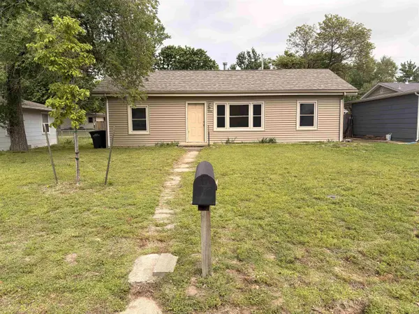 806 N 10th,  Arkansas City,  KS 67005