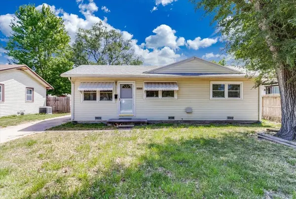 3368 S Vine, Wichita, KS 67217