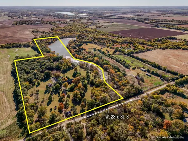 23901 W 23rd, Goddard, KS 67052