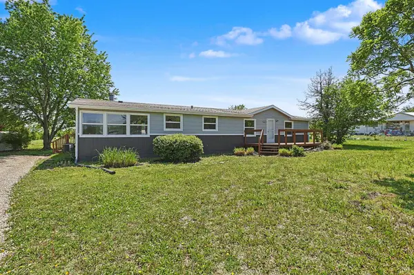 14827 SW 157th Terrace, Rose Hill, KS 67133