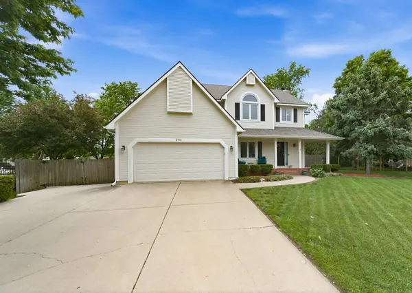 2711 N Dublin, Wichita, KS 67226