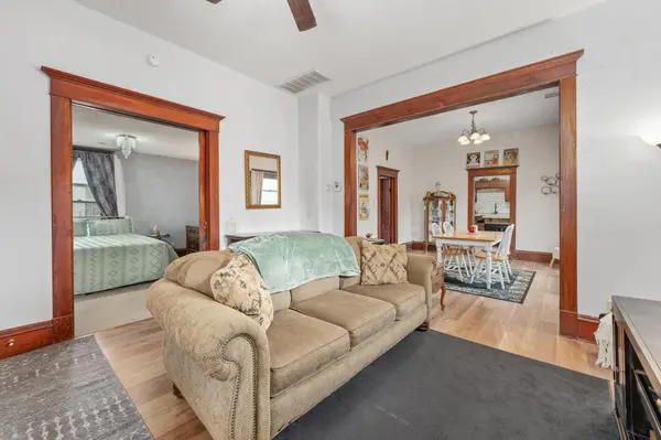 315 S F Street, Wellington, KS 67152