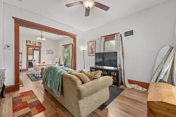 315 S F Street, Wellington, KS 67152