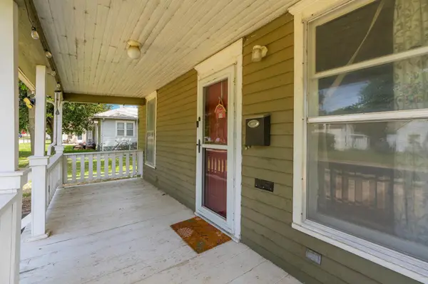 315 S F Street, Wellington, KS 67152