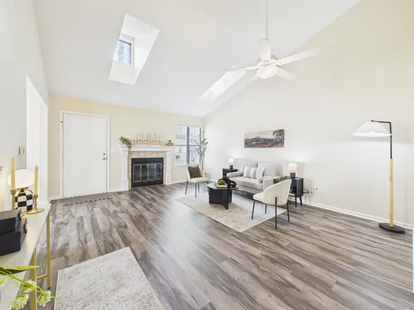 6419 E Rodeo St., Bel Aire, KS 67226-1415