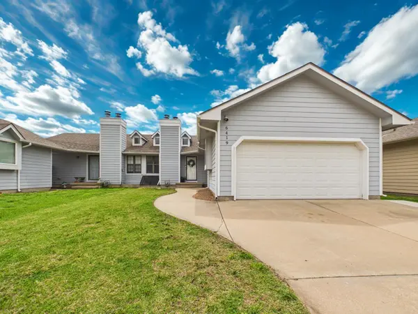 6419 E Rodeo St., Bel Aire, KS 67226-1415
