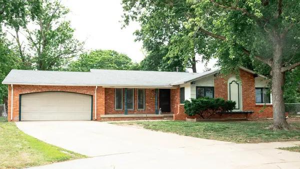 1360 N Murray, Wichita, KS 67212
