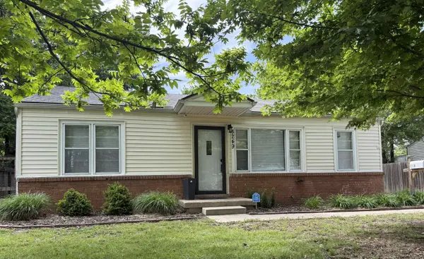 3249 S Edwards Ave, Wichita, KS 67217
