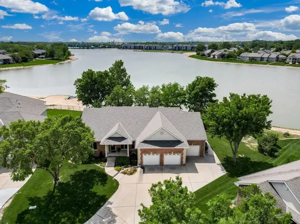 6813 W Northwind Cir, Wichita, KS 67205-2583