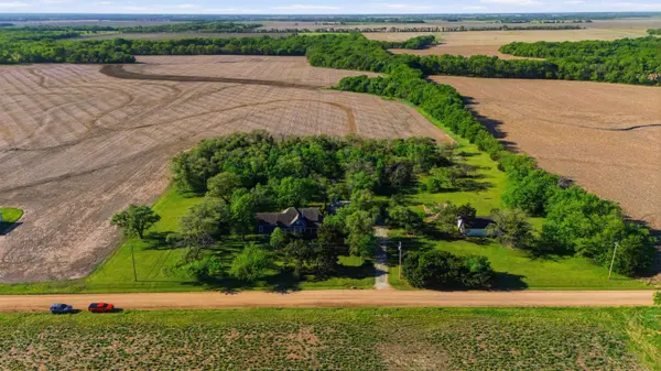 13705 E 117th St N, Valley Center, KS 67147