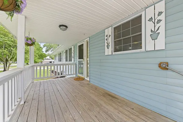 124 N Broadway, Udall, KS 67146