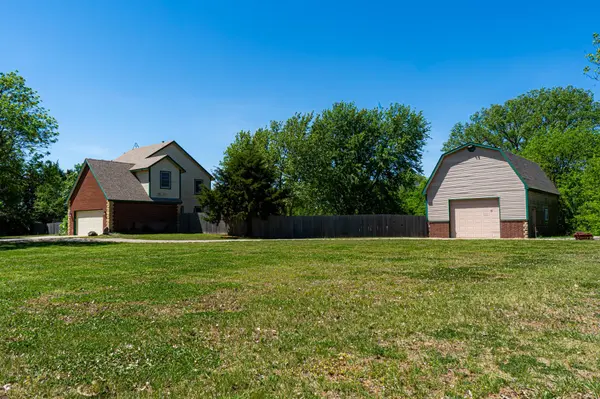 1259 Pecanwood Rd, Goddard, KS 67052