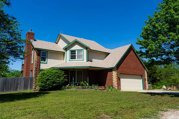 1259 Pecanwood Rd,  Goddard,  KS 67052