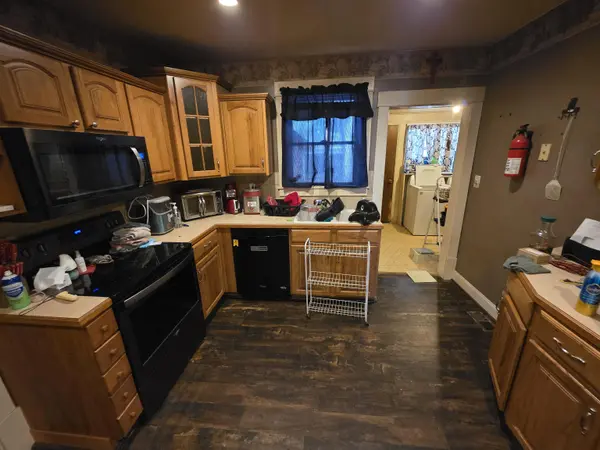1620 Odell Street, Great Bend, KS 67530