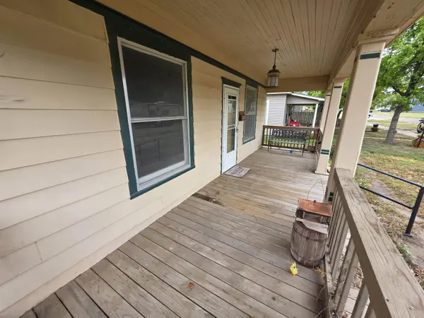 1620 Odell Street, Great Bend, KS 67530