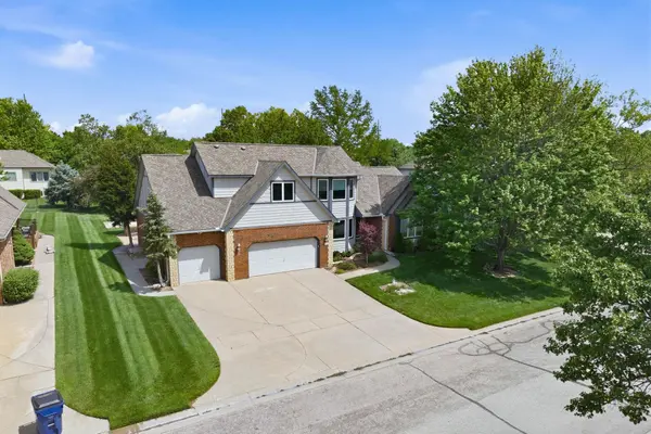 1325 N Pine Grove Ct., Wichita, KS 67212