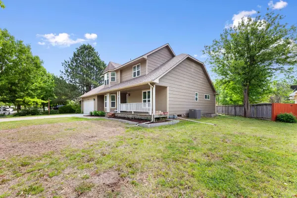 6705 E 40th, Wichita, KS 67226