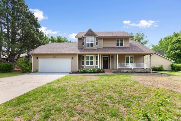 6705 E 40th, Wichita, KS 67226