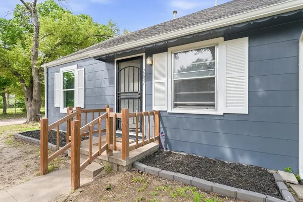 2057 S Exchange Place, Wichita, KS 67213