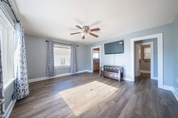 1439 S Kansas, Wichita, KS 67211