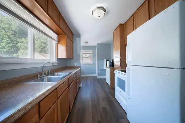 1439 S Kansas, Wichita, KS 67211