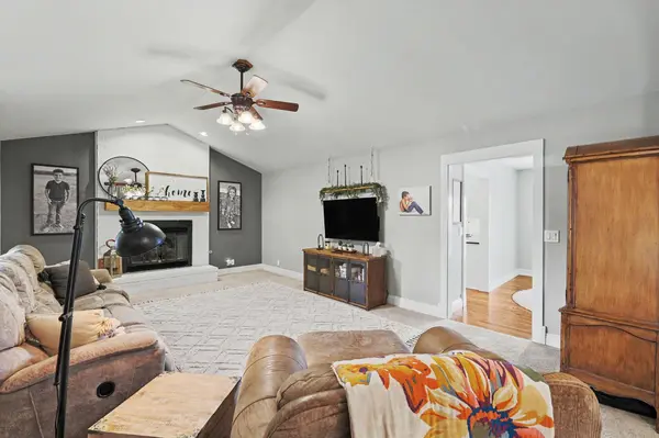 2000 N Carter, Augusta, KS 67010