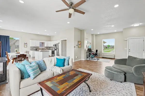 2414 N Castle Rock St., Wichita, KS 67228
