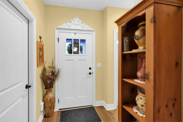 4965 N Indian Oak St, Bel Aire, KS 67226