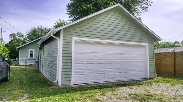 520 E 15th, Winfield, KS 67156