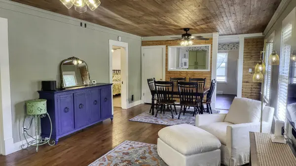 520 E 15th, Winfield, KS 67156