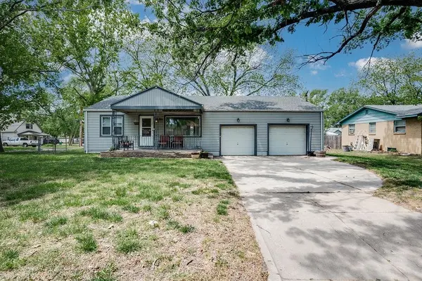 201 N Kessler, Wichita, KS 67203