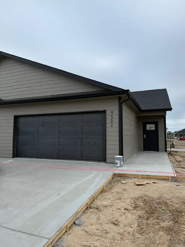 9500/9502 E Wassall St., Wichita, KS 67210