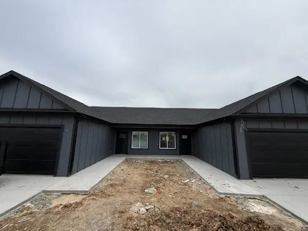 9408/9410 E Wassall St., Wichita, KS 67210