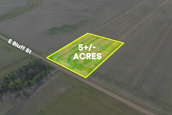 00000 E Bluff, Cheney, KS 67025