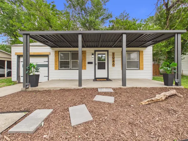 1946 S Santa Fe Ave, Wichita, KS 67211