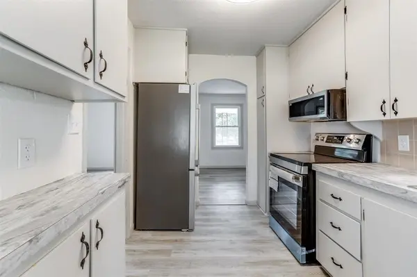 1507 Moyle St, Augusta, KS 67010