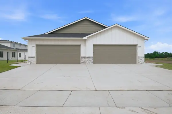 191 N Mendocino Ct, Goddard, KS 67052