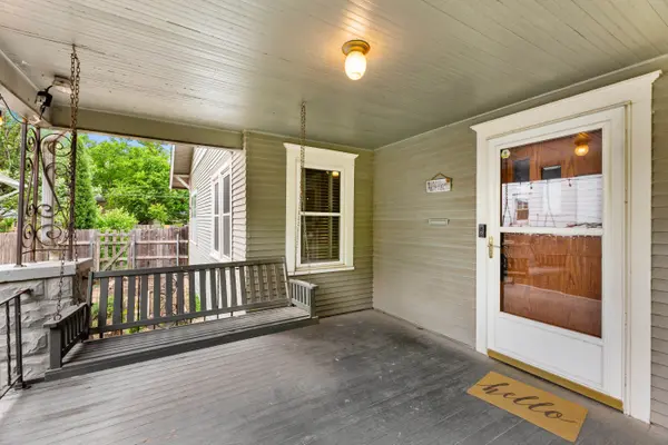 1307 N Coolidge, Wichita, KS 67203