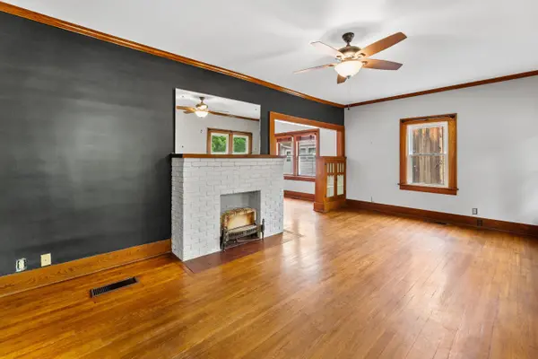 1307 N Coolidge, Wichita, KS 67203