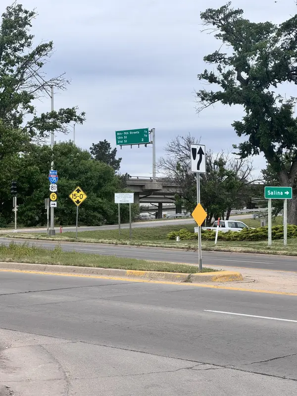 427 N Minnesota, Wichita, KS 67214