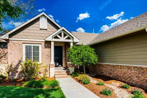 3207 N Chambers St, Wichita, KS 67205