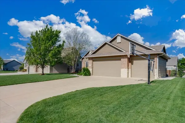 3207 N Chambers St, Wichita, KS 67205