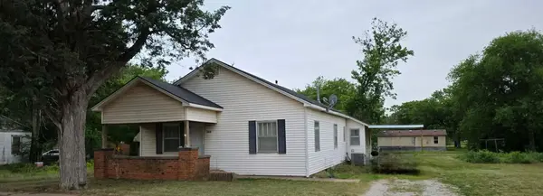 321 N Main St, South Haven, KS 67140