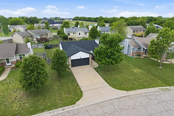 1138 W Sumac, Andover, KS 67002