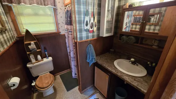 216 N Sunset Terrace, Toronto, KS 66777
