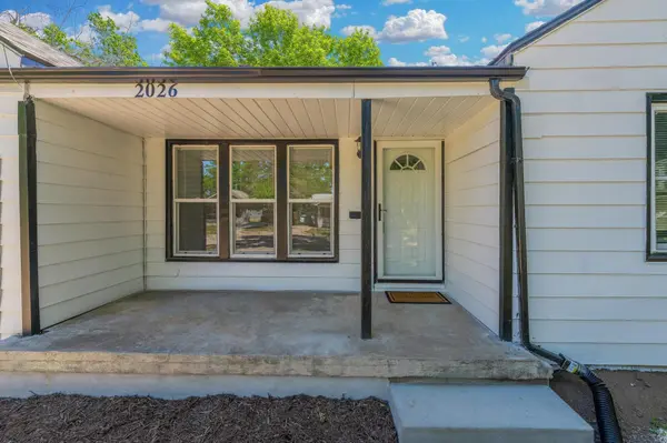 2026 S Waco St, Wichita, KS 67213