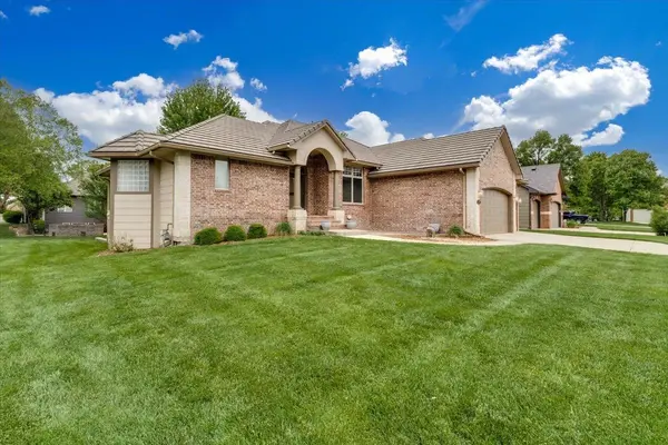 8309 W MEADOW PASS CT., Wichita, KS 67205-1673