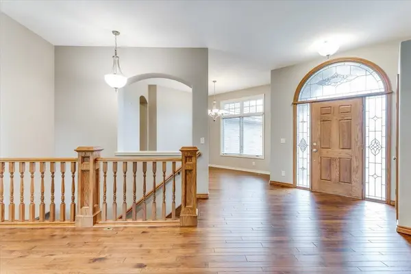 8309 W MEADOW PASS CT., Wichita, KS 67205-1673